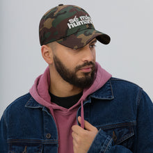 Load image into Gallery viewer, Dad Hat | sé más humano.