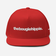 Load image into Gallery viewer, thebougiehippie. | SIGNATURE snapback