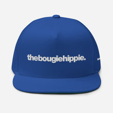 Load image into Gallery viewer, thebougiehippie. | SIGNATURE snapback
