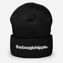 Load image into Gallery viewer, thebougiehippie. | cuffed beanie