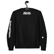 Load image into Gallery viewer, sé más humano. | LOUD