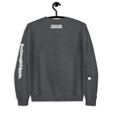 Load image into Gallery viewer, be more human. | LOUD