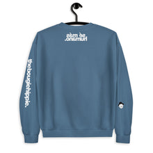 Load image into Gallery viewer, sé más humano. | LOUD