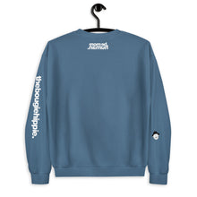 Load image into Gallery viewer, be more human. | LOUD