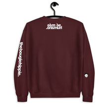 Load image into Gallery viewer, sé más humano. | LOUD