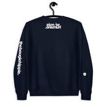 Load image into Gallery viewer, sé más humano. | LOUD