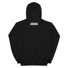 Load image into Gallery viewer, be more human. | LOUD hoodie