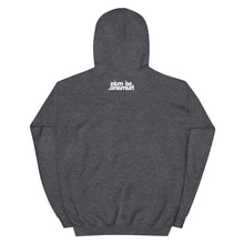 Load image into Gallery viewer, sé más humano. | LOUD hoodie