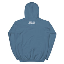Load image into Gallery viewer, sé más humano. | LOUD hoodie