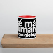 Load image into Gallery viewer, sé más humano. | mug