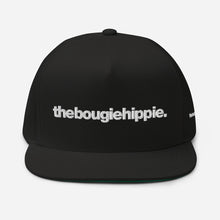 Load image into Gallery viewer, thebougiehippie. | SIGNATURE snapback
