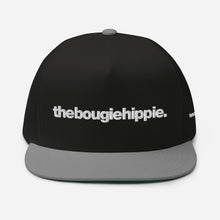 Load image into Gallery viewer, thebougiehippie. | SIGNATURE snapback
