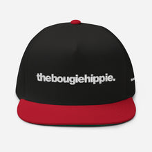 Load image into Gallery viewer, thebougiehippie. | SIGNATURE snapback
