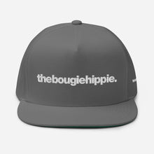 Load image into Gallery viewer, thebougiehippie. | SIGNATURE snapback
