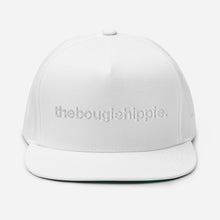 Load image into Gallery viewer, thebougiehippie. | SIGNATURE snapback
