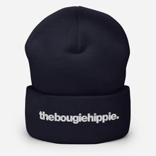 Load image into Gallery viewer, thebougiehippie. | cuffed beanie
