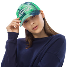 Load image into Gallery viewer, Tie Dye Hat | be more human.
