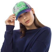 Load image into Gallery viewer, Tie Dye Hat | be more human.
