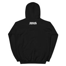 Load image into Gallery viewer, be more human. | LOUD hoodie
