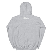 Load image into Gallery viewer, sé más humano. | LOUD hoodie
