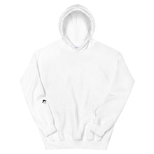 Load image into Gallery viewer, be more human. | LOUD hoodie
