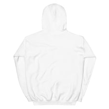 Load image into Gallery viewer, be more human. | LOUD hoodie
