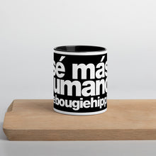 Load image into Gallery viewer, sé más humano. | mug

