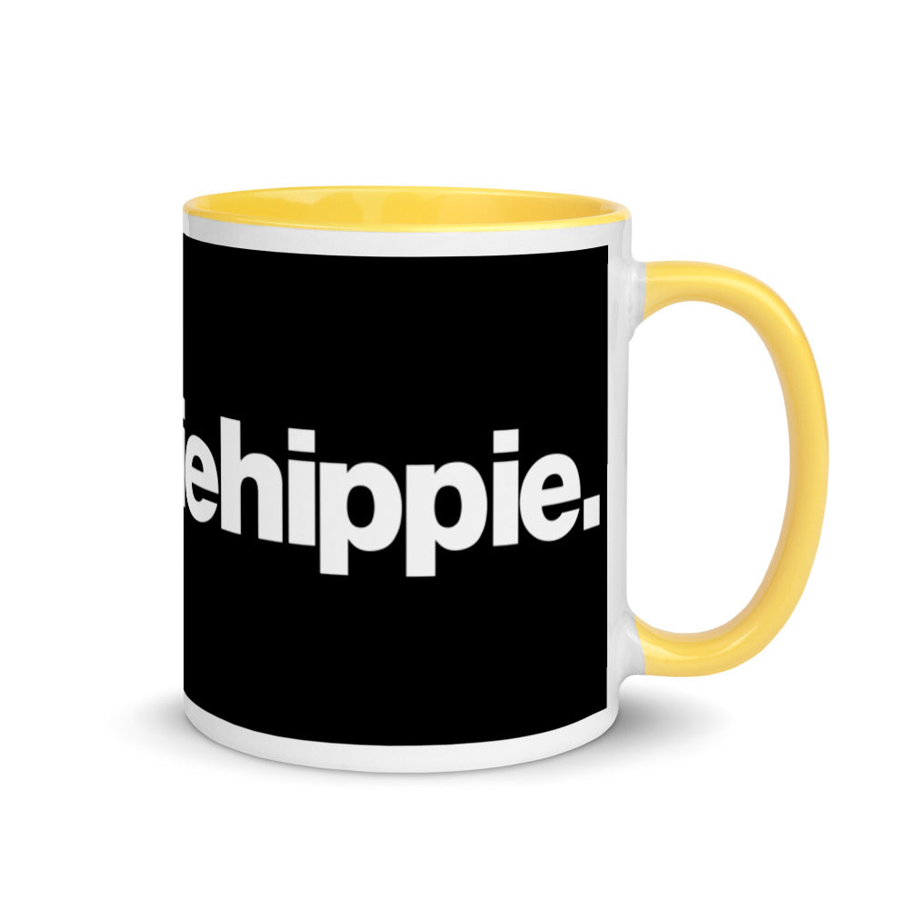 thebougiehippie. | mug